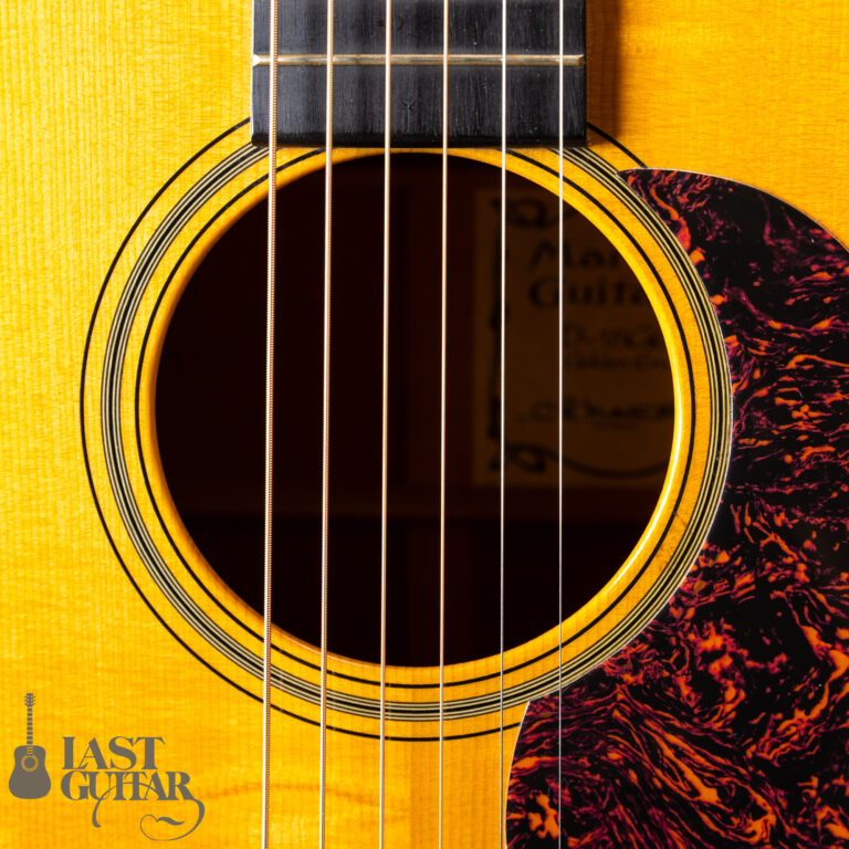 Martin D-18GE 1934