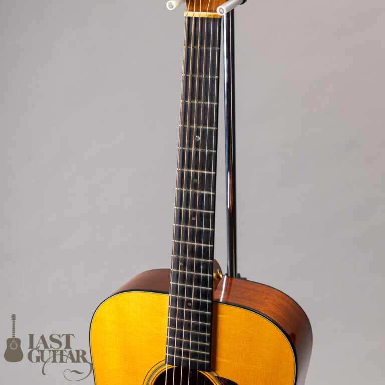 Martin D-18GE 1934