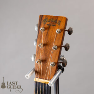Martin D-18GE 1934