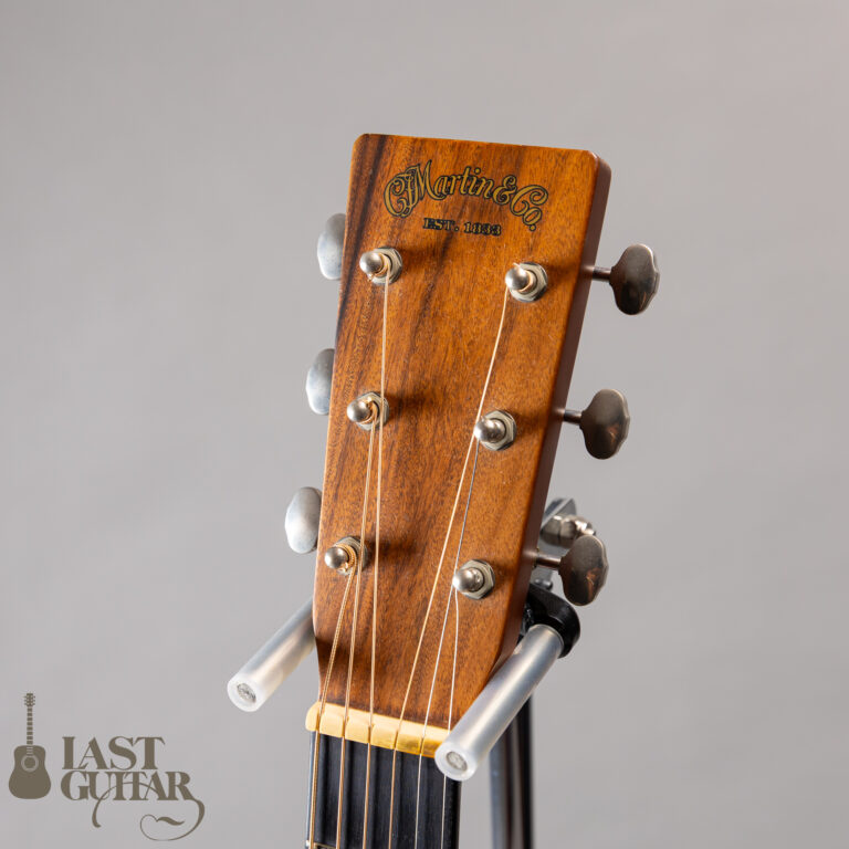 Martin D-18GE 1934