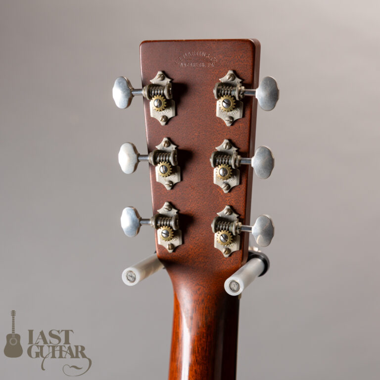 Martin D-18GE 1934