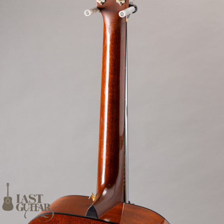 Martin D-18GE 1934