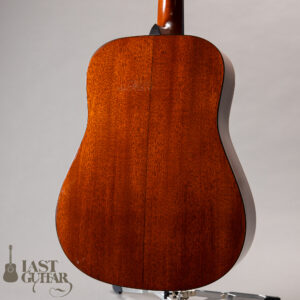Martin D-18GE 1934