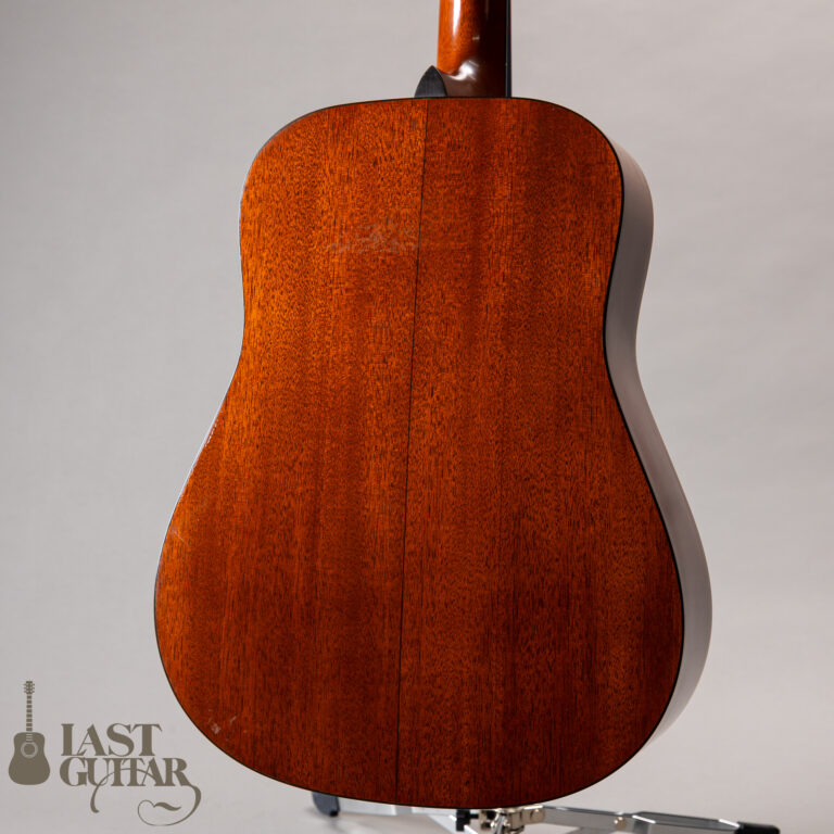 Martin D-18GE 1934