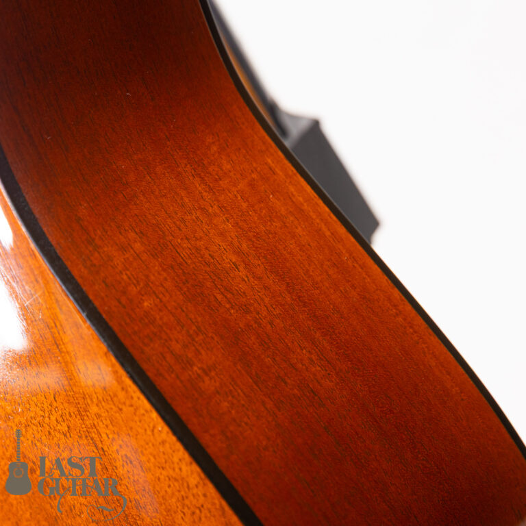 Martin D-18GE 1934