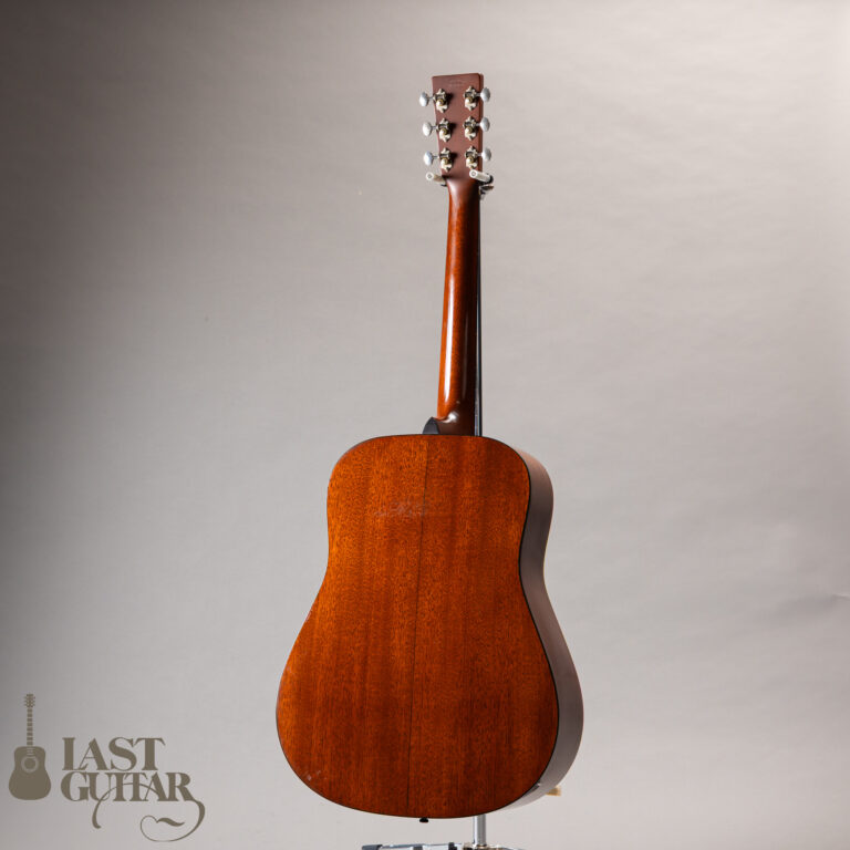 Martin D-18GE 1934