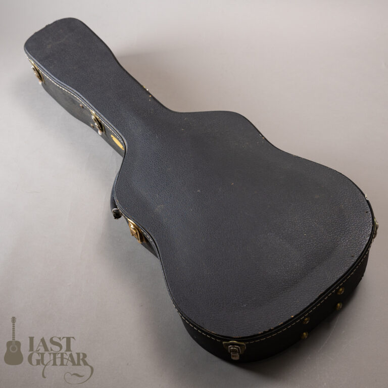 Martin D-18GE 1934