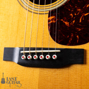 Martin OM-28 Modern Deluxe