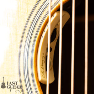 Martin OM-28 Modern Deluxe