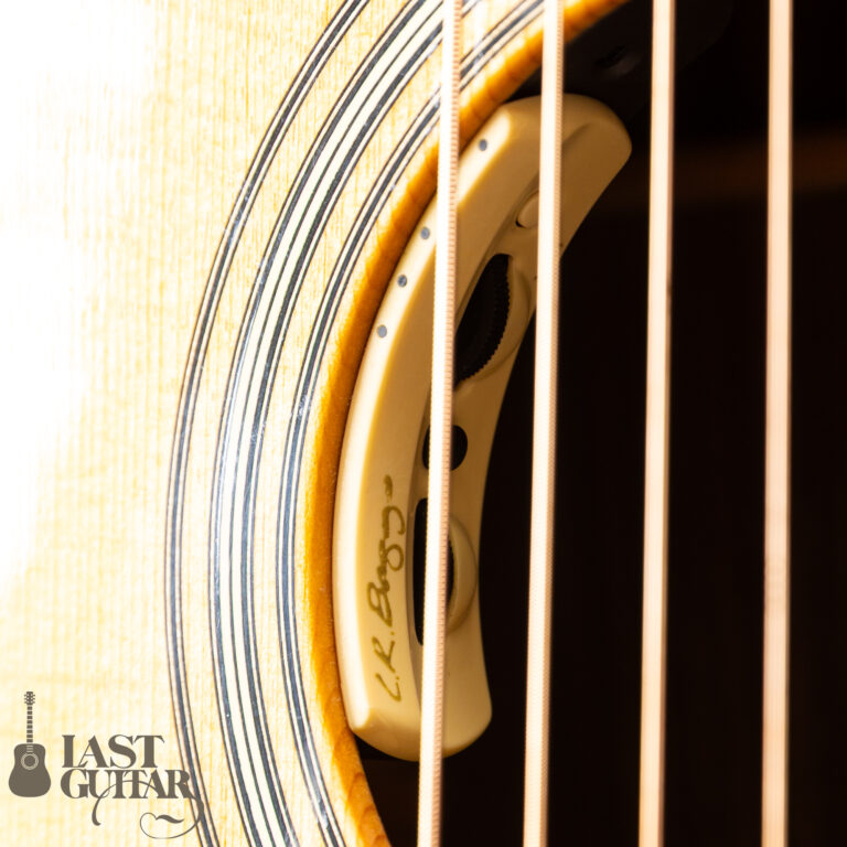 Martin OM-28 Modern Deluxe