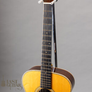 Martin OM-28 Modern Deluxe