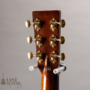 Martin OM-28 Modern Deluxe