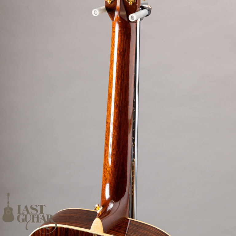 Martin OM-28 Modern Deluxe