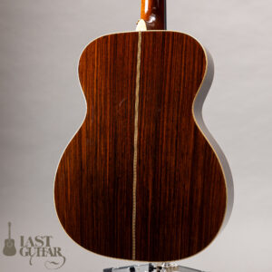 Martin OM-28 Modern Deluxe