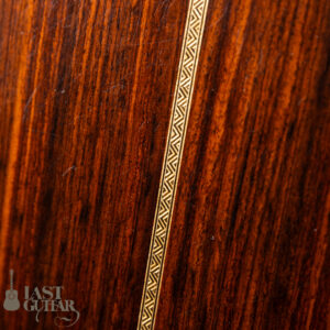 Martin OM-28 Modern Deluxe