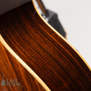 Martin OM-28 Modern Deluxe