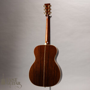 Martin OM-28 Modern Deluxe