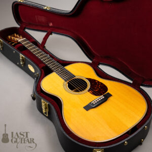 Martin OM-28 Modern Deluxe