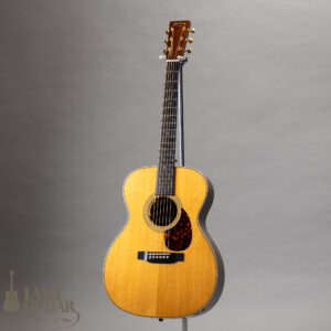 Martin OM-28 Modern Deluxe