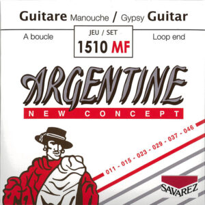 SAVAREZ ARGENTINE 1510MF
