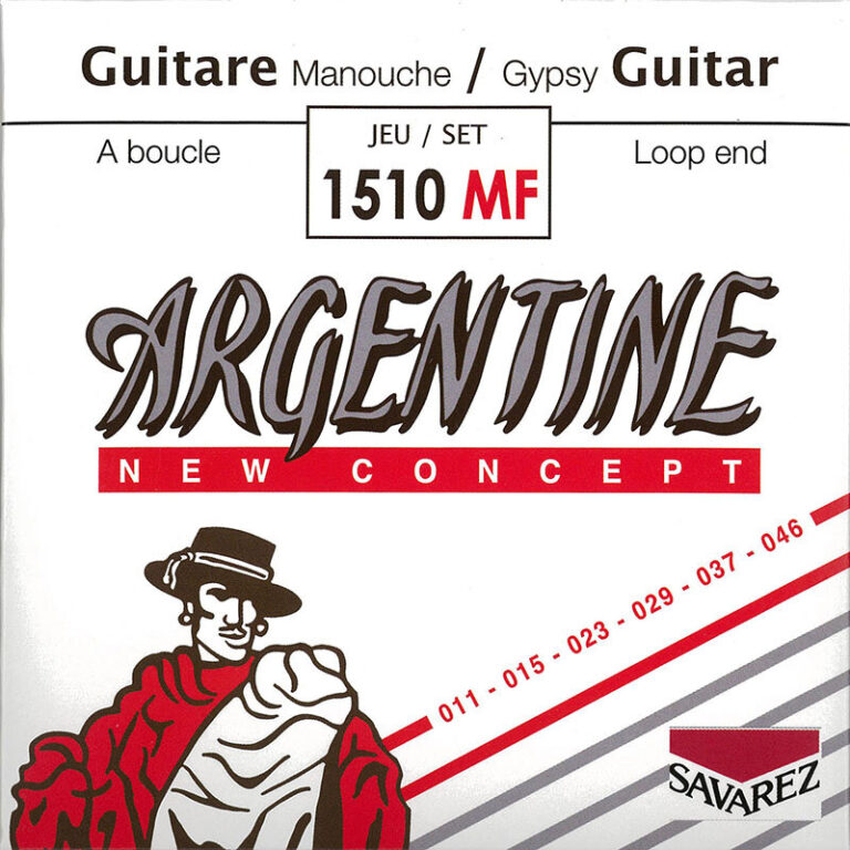 SAVAREZ ARGENTINE 1510MF