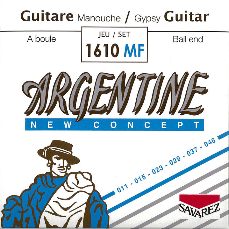 SAVAREZ ARGENTINE 1610MF