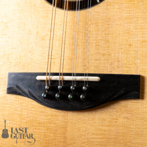 Voyager Guitars Irish Bouzouki