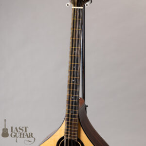 Voyager Guitars Irish Bouzouki