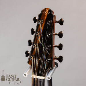 Voyager Guitars Irish Bouzouki