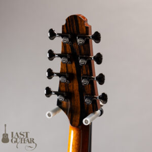 Voyager Guitars Irish Bouzouki