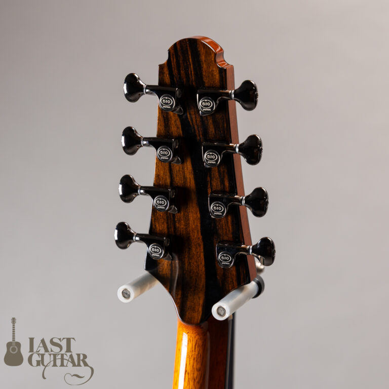 Voyager Guitars Irish Bouzouki