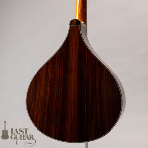 Voyager Guitars Irish Bouzouki