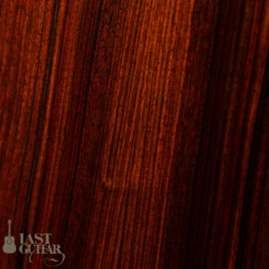 Voyager Guitars Irish Bouzouki
