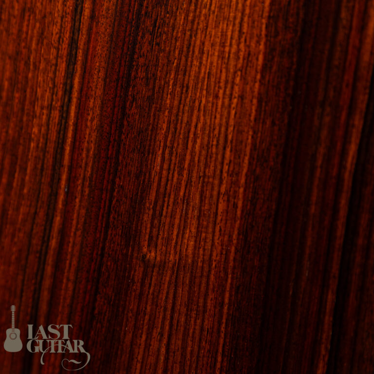 Voyager Guitars Irish Bouzouki