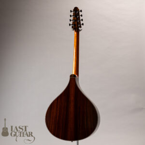 Voyager Guitars Irish Bouzouki
