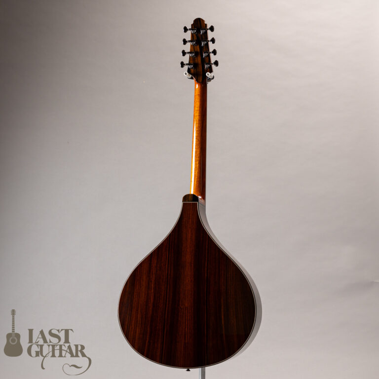 Voyager Guitars Irish Bouzouki
