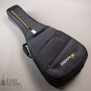 Voyager Guitars Irish Bouzouki