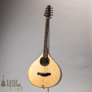 Voyager Guitars Irish Bouzouki