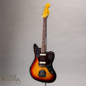 Fender American Vintage 62 Jaguar 3CS