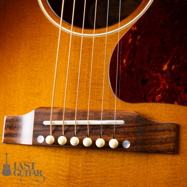 Gibson J-45 Standard VS 2014