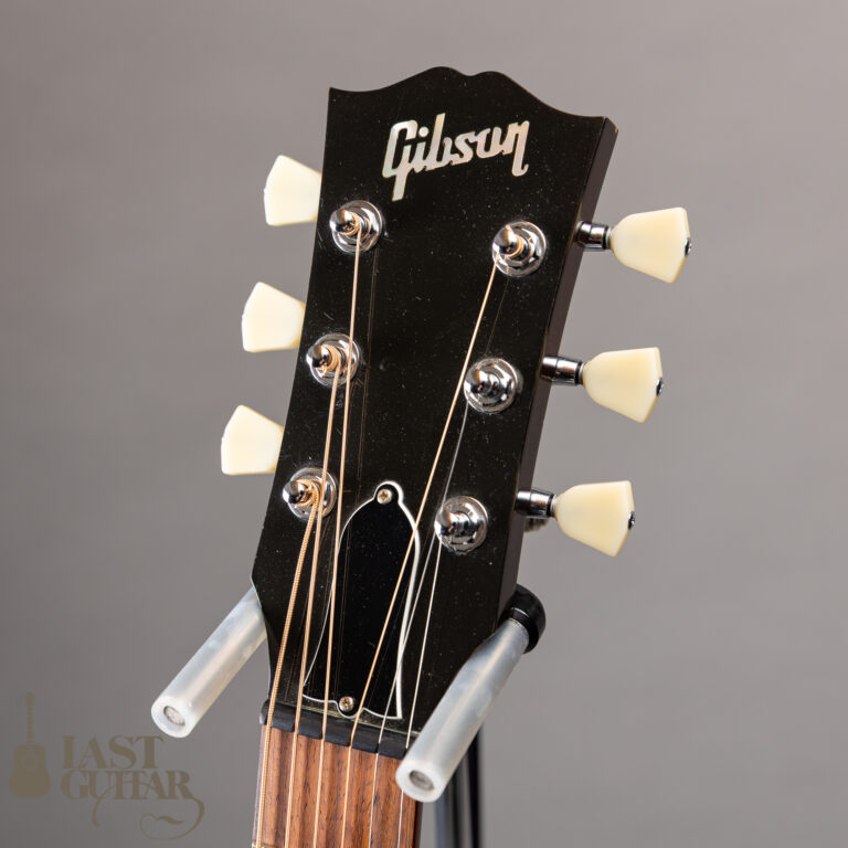 Gibson J-45 Standard VS 2014