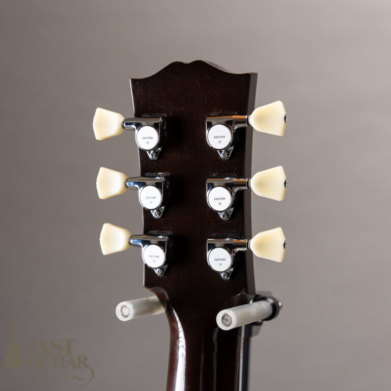 Gibson J-45 Standard VS 2014