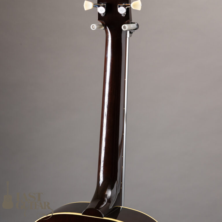 Gibson J-45 Standard VS 2014