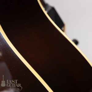 Gibson J-45 Standard VS 2014