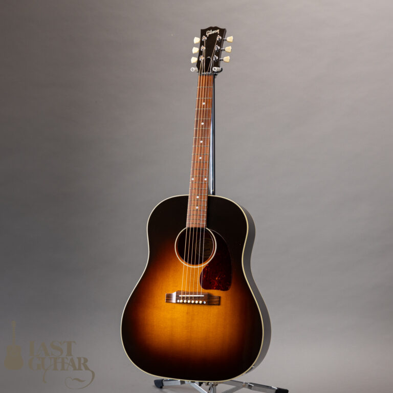 Gibson J-45 Standard VS 2014