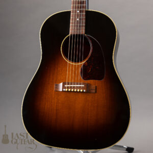 Gibson J-45 2004