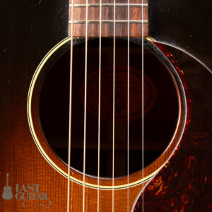 Gibson J-45 2004