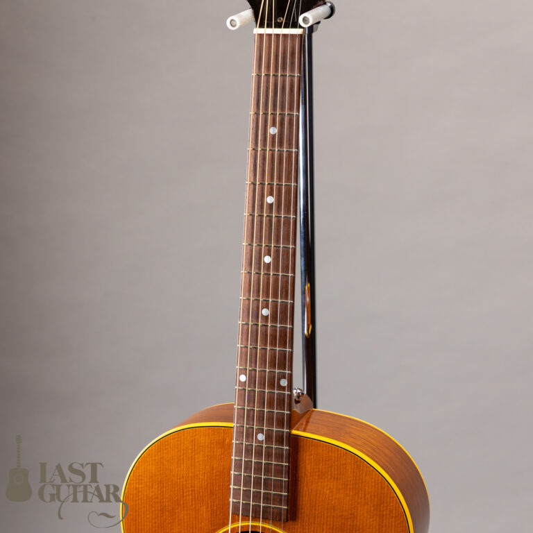 Gibson LG-3 1954