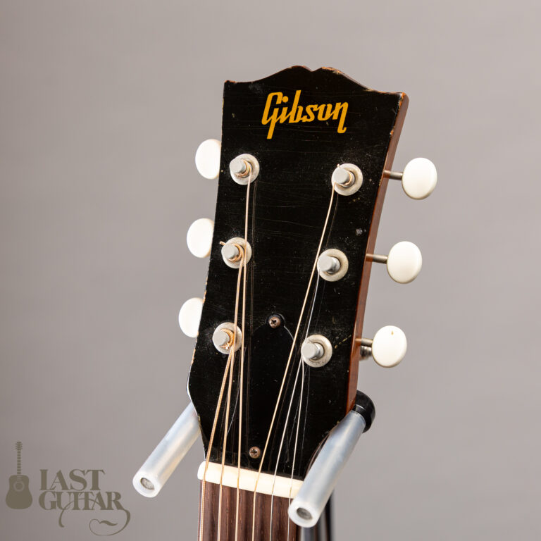 Gibson LG-3 1954