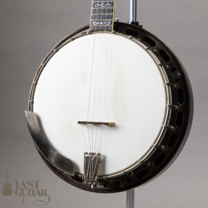 Gibson TB-1 Conversion 5st Banjo